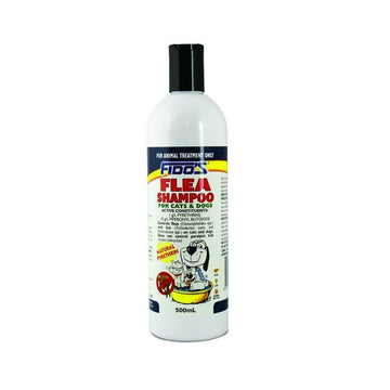 Petsleisure Pet Shampoo & Conditioner